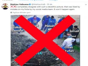 Valbuena’dan O Caps’le İlgili Açıklama