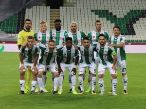 Marsilya-konyaspor Maçının Hakemi Belli Oldu