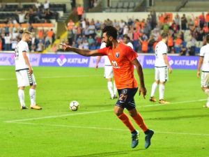 Başakşehir’de Mahmut Tekdemir Şoku