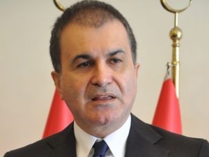 Ab Bakanı Çelik Londra’ya Gidecek