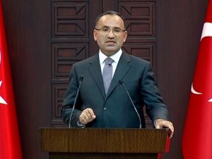 "Kılıçdaroğlu Terörü Bitirmek İstiyorsa..."