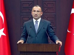 "Ortada Delil Yok, Uydurma Şeyler Var"