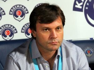 "Orta Hakemi De, 4. Hakemi De Affetmeyeceğim"