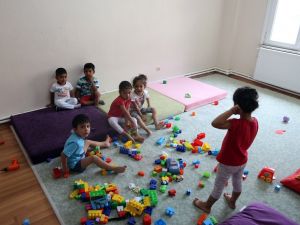 Çocukların Kreşe Başlama Yaşı Konusunda Ailelere Uyarı