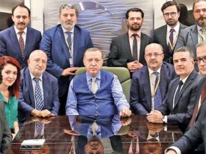 Cumhurbaşkanı Erdoğan: 28 Şubat’ta İdamımı İstediler
