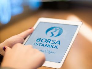 Borsa Güne Yükselişle Başladı