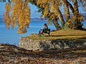 Sonbahar Solunum Yolu Enfeksiyonlarını Tetikliyor