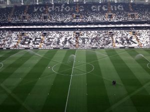 Monaco’dan Beşiktaş Maçı İçin Flaş Karar