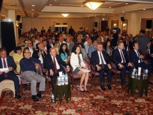 Türkiye’de 2 Bin 500 Adet Ürün Coğrafi İşaretlenmeyi Bekliyor