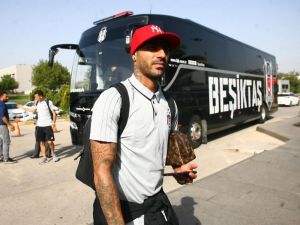 Beşiktaş Porto’ya Gitti