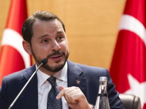 "Kimse Türkiye’den Diğer Yanağına Da Tokat Yemesini Beklemesin”