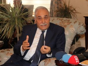 Bakan Fakıbaba’dan ’Fındık Fiyatı’ Açıklaması