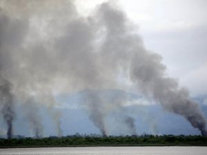 Bm Ve Abd’den Myanmar’a Uyarı