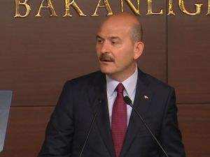 Bakan Soylu Açıkladı: İlave Yaptırımlar Getirilecek