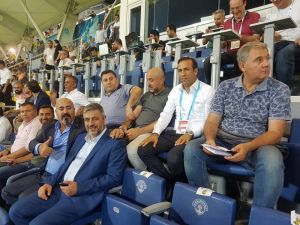 "Kırmızı Kart Çıkması İçin Aytaç’ın Ölmesi Mi Gerekliydi"