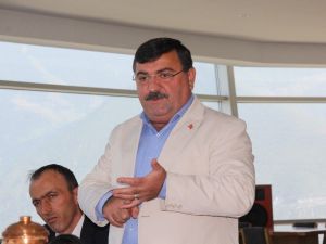 Artvin İstanbul’da Tanıtılmaya Hazırlanıyor
