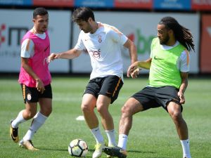 Galatasaray’da Kasımpaşa Hazırlıkları Başladı