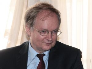 "Türkiye İle İlişkilerimizi Daha Da Güçlendirmeyi Amaçlıyoruz"