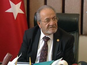 "Meclis’te 156 Kişilik Acil Durum Merkezi Oluşturduk"
