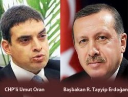 CHP'den Başbakan'a İlginç Sorular!