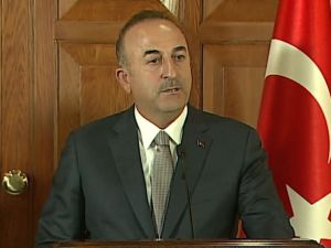 Almanya İle Yaşanan Silah Satışı Gerilimine İlişkin Konuştu