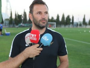 Kadroda Rotasyona Mı Gidiyor ?