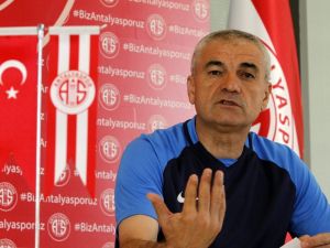 Çalımbay’dan ‘Nasri’ Tepkisi