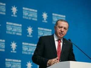 Chp’ye Siha Ve ’Kavgaysa Kavga’ Cevabı