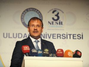 “Arakan’da Dökülen Gözyaşı Suriye’de Dökülenle Birdir”