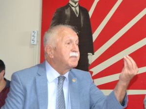 Chp’li Bektaşoğlu’ndan "Fındık Üreticisi Mutlu" Diyen Bakan Fakıbaba’ya Cevap