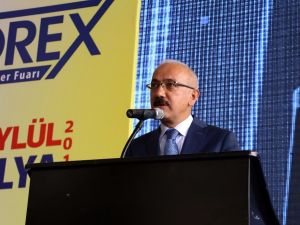"3. Çeyrekte Yüzde 7’lik Büyüme Bekliyoruz”