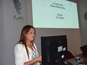 13 Eylül Dünya Sepsis Günü