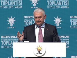 "Bu Milletin Yüzüne Nasıl Bakacaksınız !"
