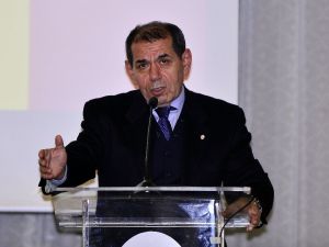 "Uefa İle 3-4 Yıllık Anlaşma Yapmak İstiyoruz"