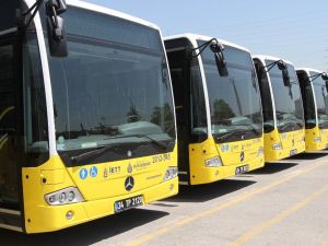 İstanbul’da Okulların İlk Günü Ulaşım Ücretsiz