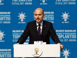 Soylu’dan Kılıçdaroğlu’na Sert Eleştiri