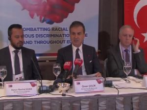 “İslam Ve Terör Kelimesinin Yan Yana Konulması..."