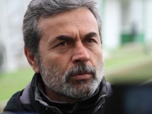 Fenerbahçe’den Aykut Kocaman Açıklaması