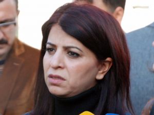 Hdp’li Yiğitalp İfade Vermek İçin Adliyeye Getirildi