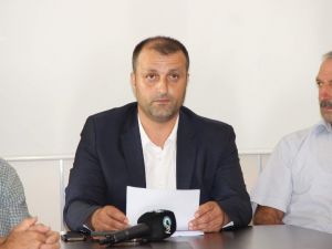 Yomralı Muhtarlardan Pekşen’in Sicilya Benzetmesine Tepki