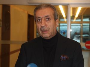 “Cenazeye Saygı Gösterilmesi Gerekiyor”