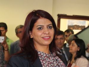 Hdp’li Yiğitalp Serbest Bırakıldı