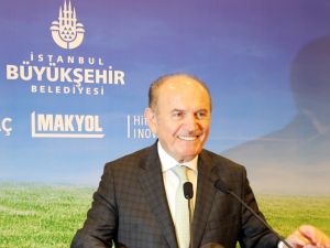 "Siyasi Partimizle Aramızda Hiçbir Polemik Yok, Olamaz"