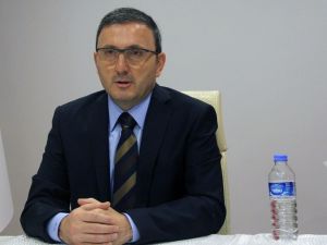 Gtso Seçimleri İçin Çakırmelikoğlu 3. Dönem İçin Aday Oldu