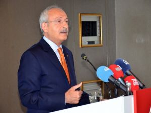 "4 Yılda Terörü Bitireceğim"