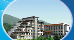 Müftü Yusuf Karali'de Mezuniyet Heyecanı