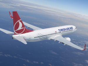 Thy’nin Köln Uçağına Bomba İhbarı