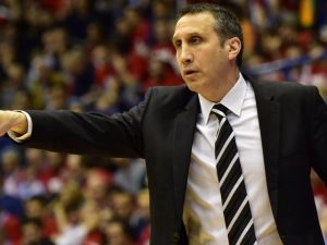 David Blatt’in Favorisi Rusya
