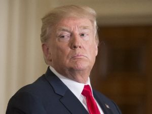 Trump’un Açıklamaları Yine Kafa Karıştırdı