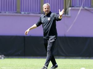 Malatya’da Hamza Hamzaoğlu Sesleri